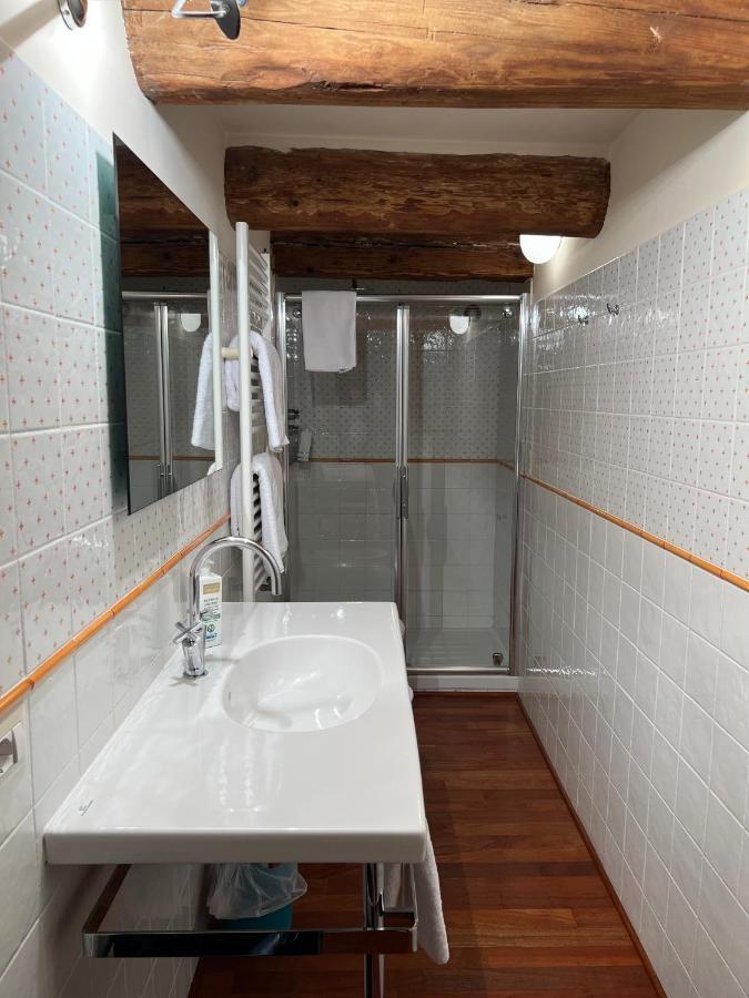 Apartamento La Fanciulla Del West Florencia