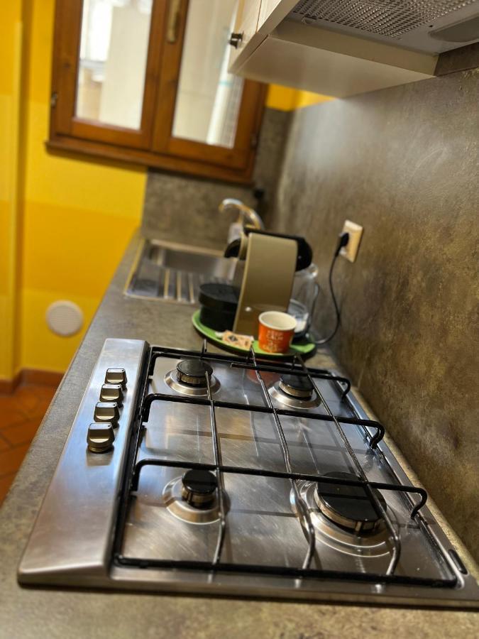 La Fanciulla Del West Apartamento