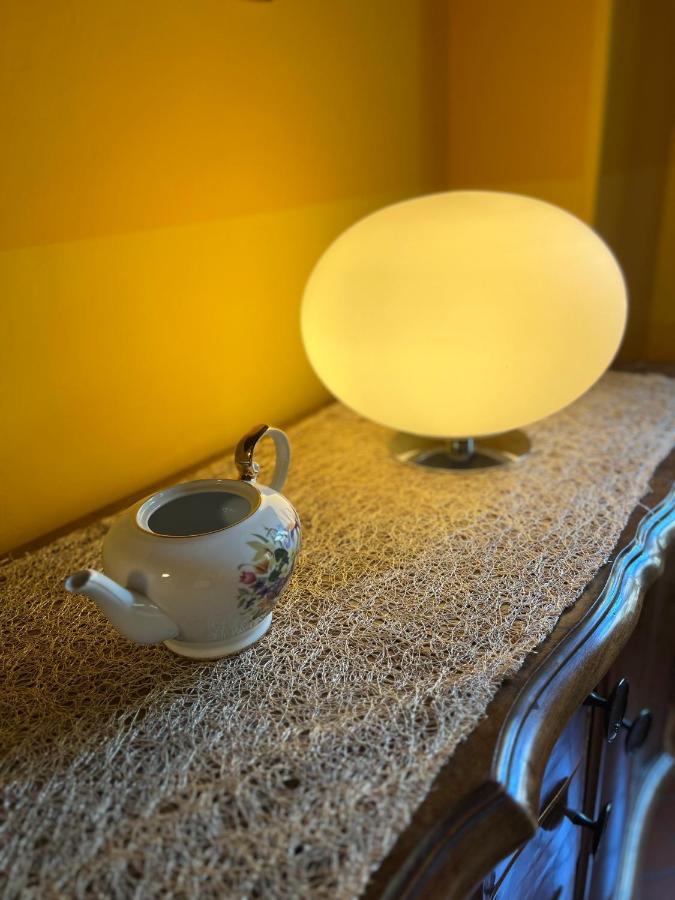 Apartamento La Fanciulla Del West