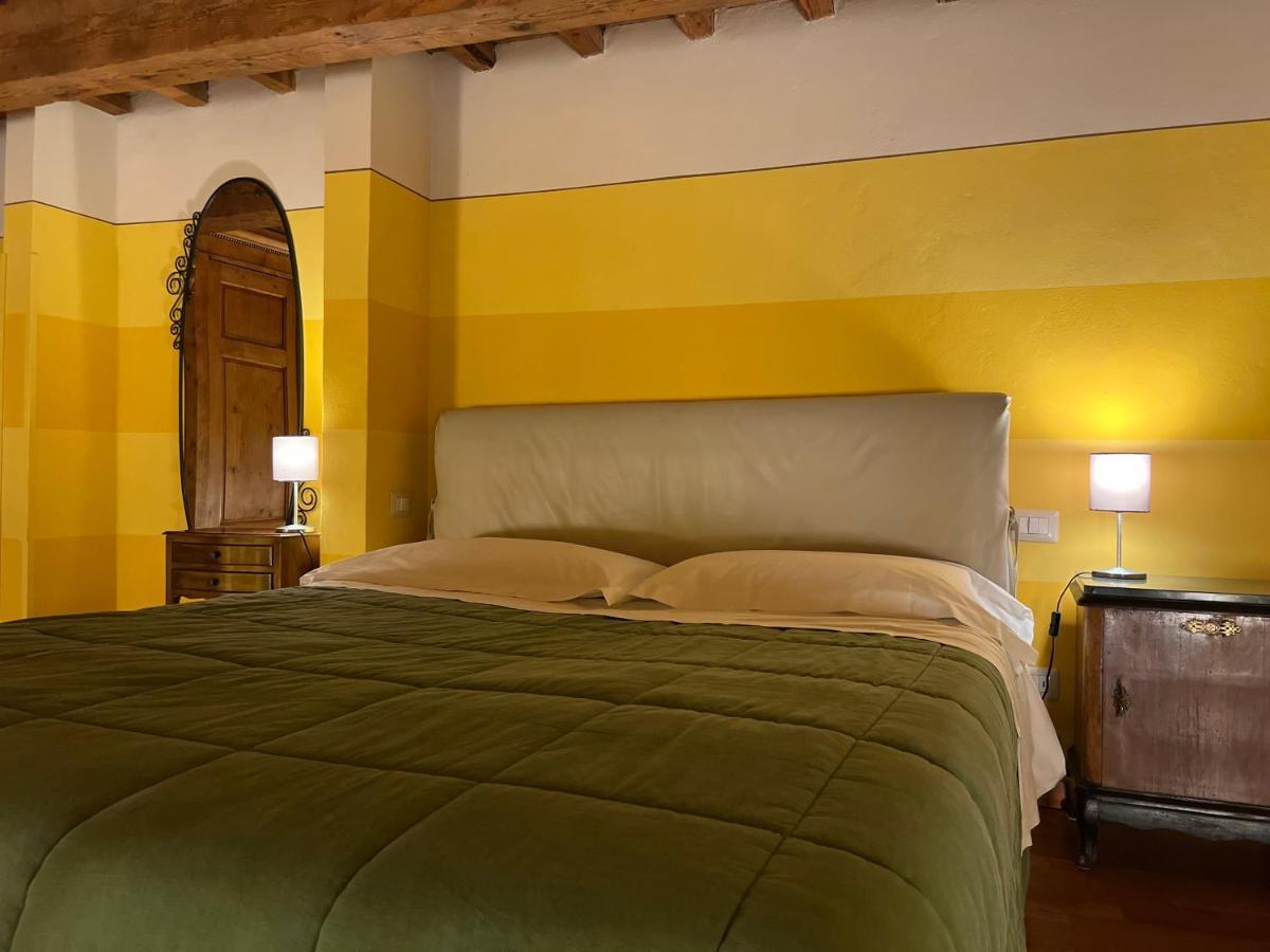 Apartamento La Fanciulla Del West Florencia