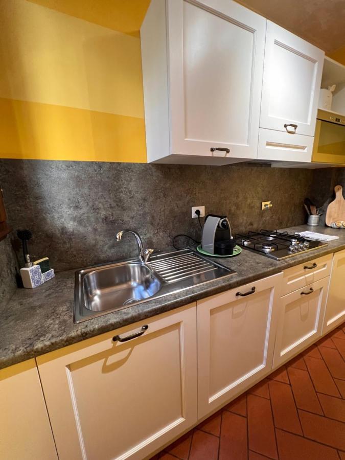 La Fanciulla Del West Apartamento Florencia