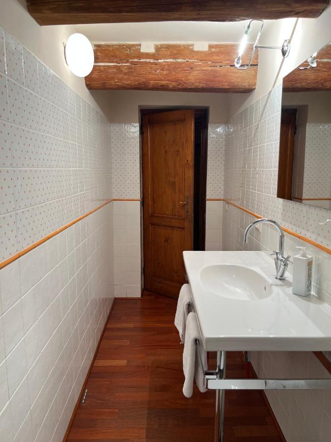 Apartamento La Fanciulla Del West