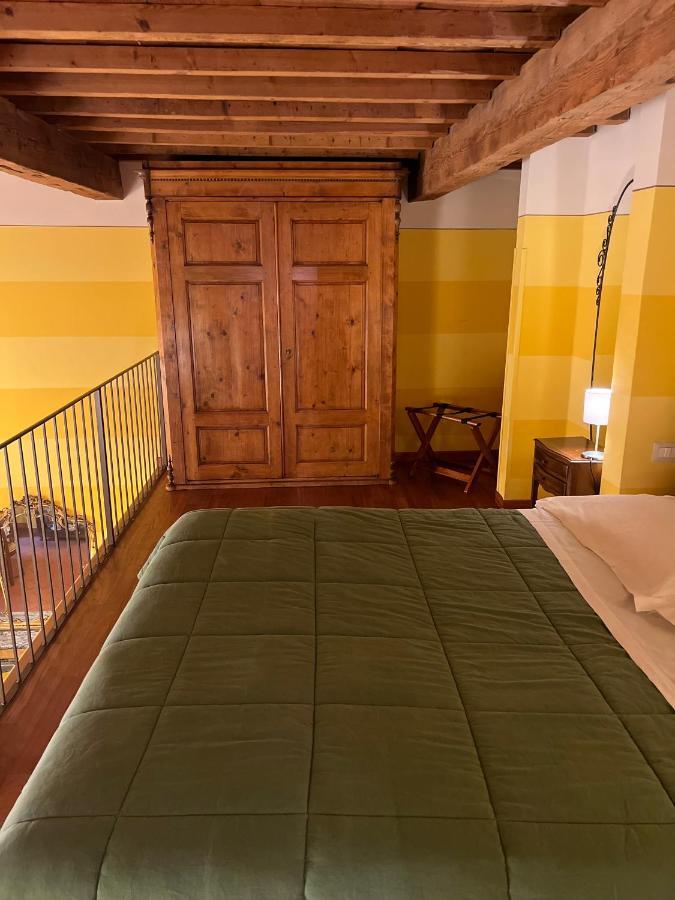 Apartamento La Fanciulla Del West